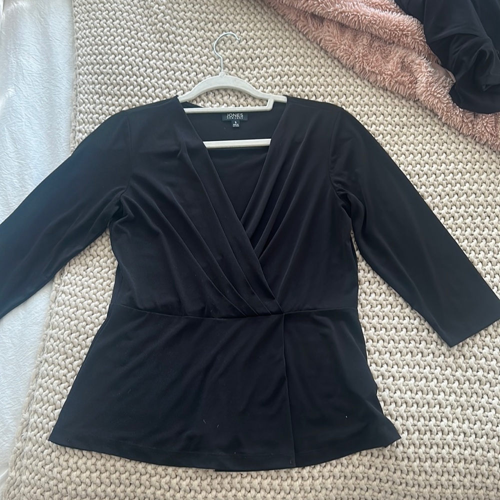 Jones NY blouse